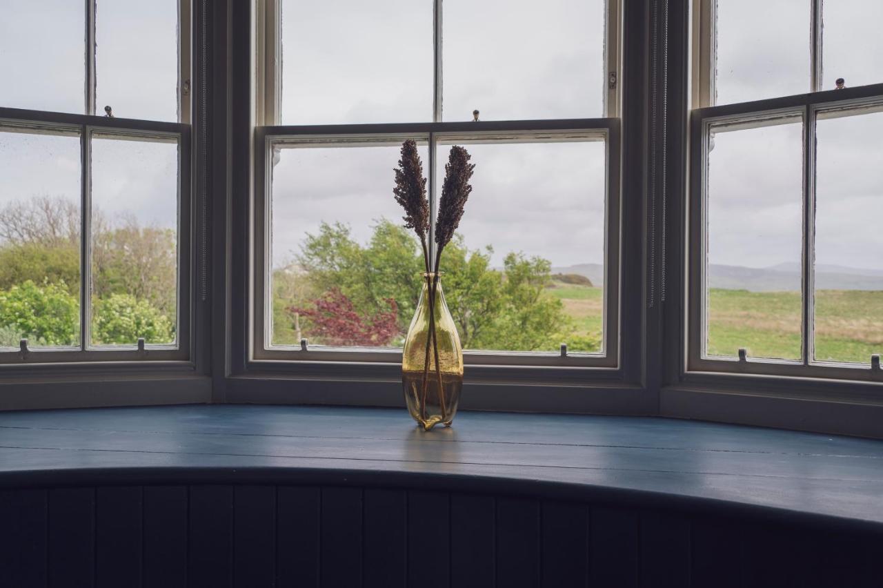 Ullinish House Bed & Breakfast Exterior foto